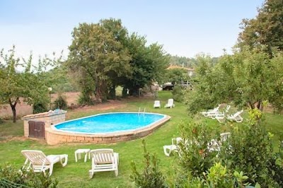 Photos of Il Ciliegio Sorano - Appartamenti per le vacanze Maremma Toscana