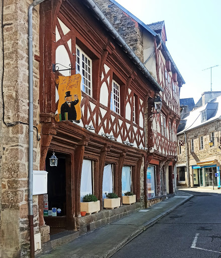 Photo 2 - Le Bistrot D'Ernest