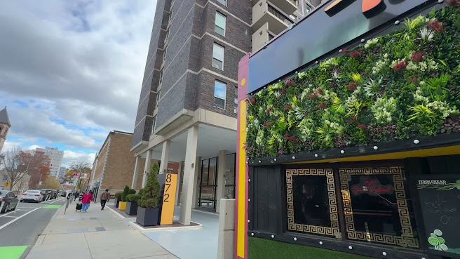 Tanjore Bar and Restaurant by null