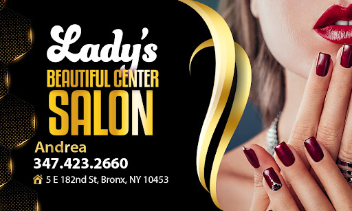 Ladys Beautiful Center Salon - Thumbnail