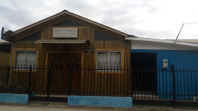 church
