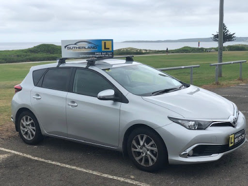 Sutherland Driving School