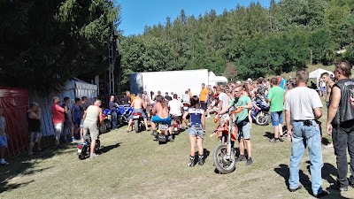 Photos of Sirok K&uacute;tv&ouml;lgyi szabadidőpark
