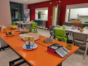 Photo n°2 de La Mazurie (classes de découverte et séjours de vacances) à Beaulieu-en-Argonne (Complexe hôtelier)