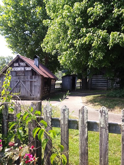 Bittersweet Cabin Museum