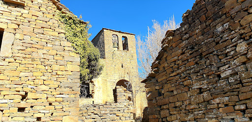 Escartín - Visual