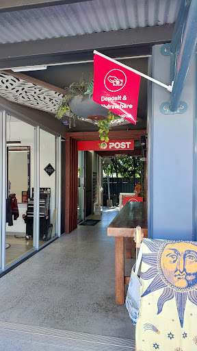 Australia Post - Currumbin LPO