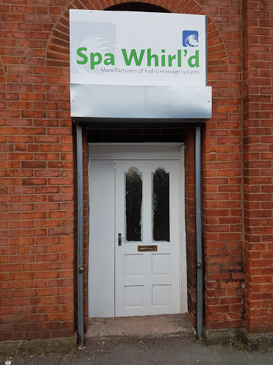 Spa Whirl'd Ltd
