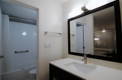 Hotel Monreale Express International Drive Orlando - Thumbnail