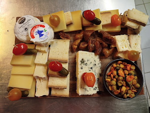 Photo n°49 de Florès à Aubais (Restaurant)