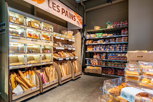 Photo n°5 de Netto Argeles Gazost à Argelès-Gazost (Supermarché)