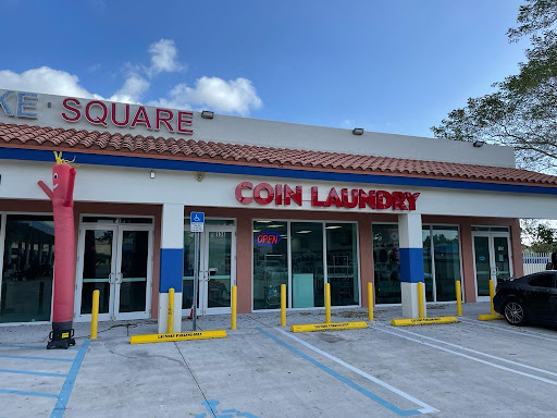Wash and Go Coin Laundry - Thumbnail
