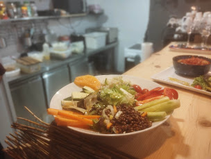 Photo n°9 de La Table du Zèbre à Ax-les-Thermes (Restaurant)