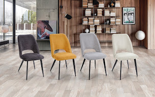 Photo n°7 de Monsieur Meuble Angers à Angers (Magasin de canapés)