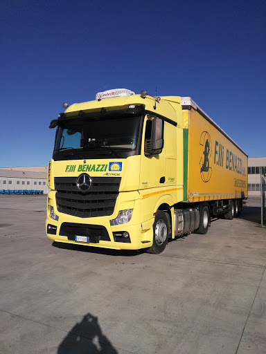 Moretti Compact Srl - Visual