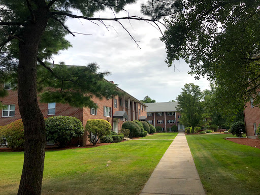 Towne Estates - Visual