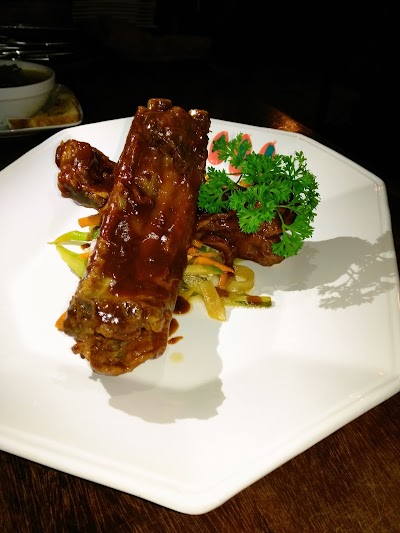 Photos of Amy's Restaurant