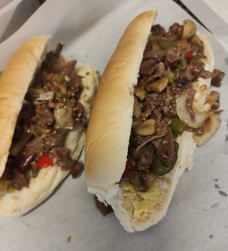 Bernie's sandwich Bar & Deli Too - Coffee shop