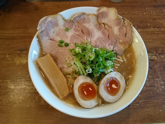 京都千丸しゃかりき