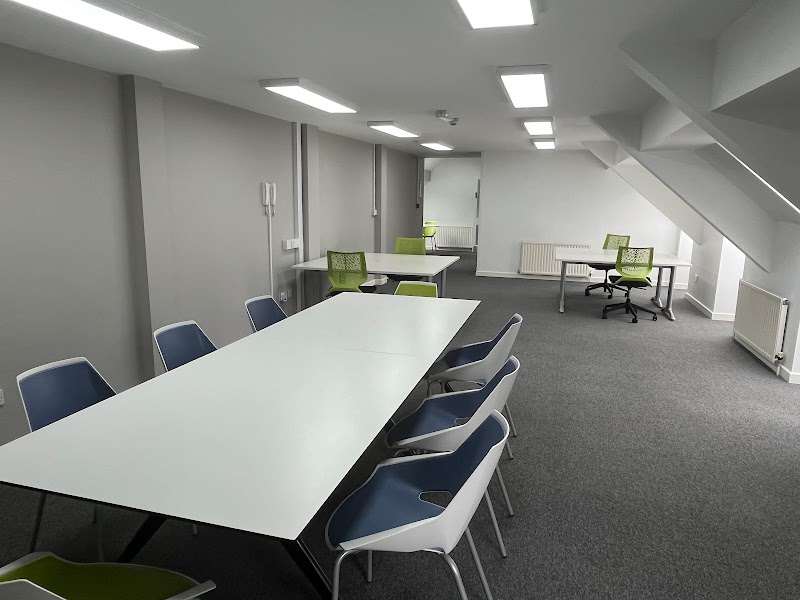 Victoria Road Office Hub - CTS Midlands photo 2
