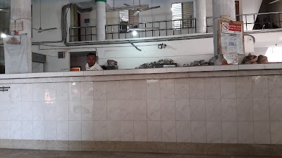 Photos of Noakhali Head Post Office