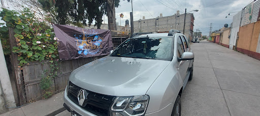 Car wash Las Torres "buenavista" - Thumbnail