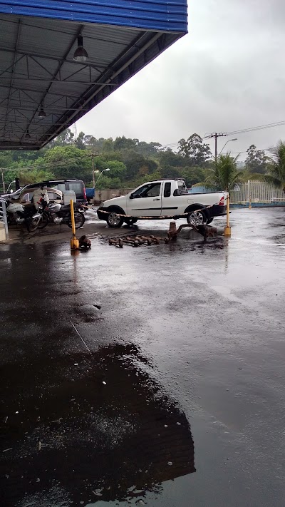 Photos of Posto de Molas Itapira Ltda.