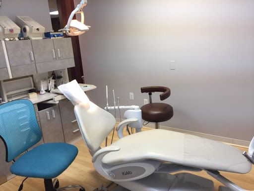 Falls Church Dental Center-Mansour Mortazie, DDS - Thumbnail