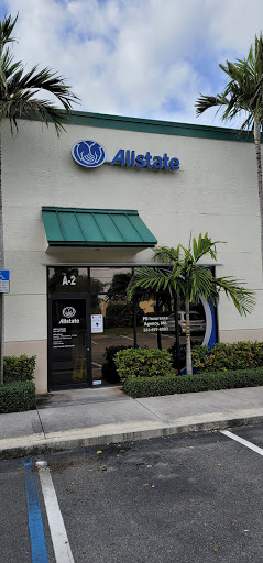 Allstate Insurance Agent: Denise Buckley