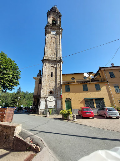 Bar Val D'Aveto - Visual