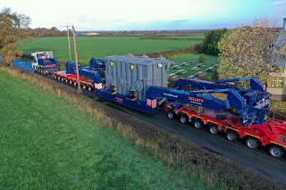 Collett & Sons Ltd