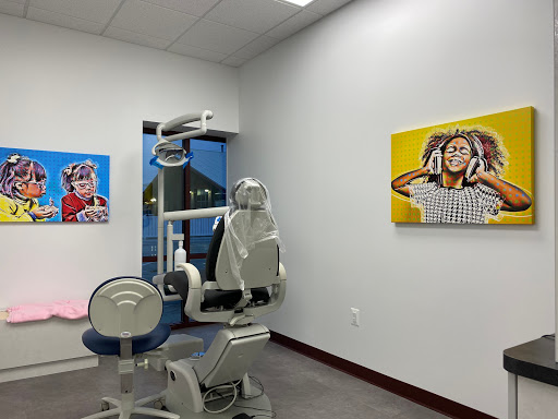 Jean Ann Lewis, DMD PC