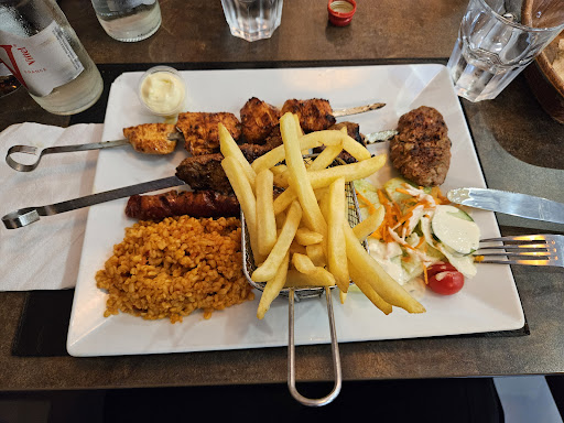 Photo 2 - Les Burgers de l'Océan