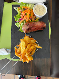 Photo n°9 de La Rémarde à Saint-Arnoult-en-Yvelines (Restaurant)