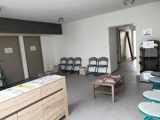 Photo de Maison ParaMédicale