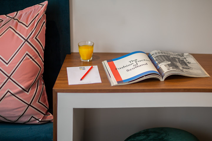 Louison Hotel by null