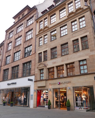 Photos of Tommy Hilfiger Nuernberg