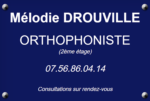 MELODIE DROUVILLE