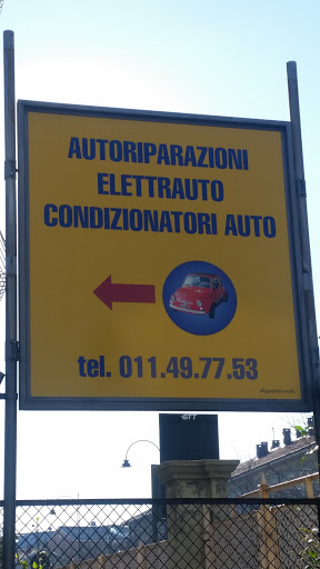 Auto Riparazioni Alaimo Andrea - Thumbnail