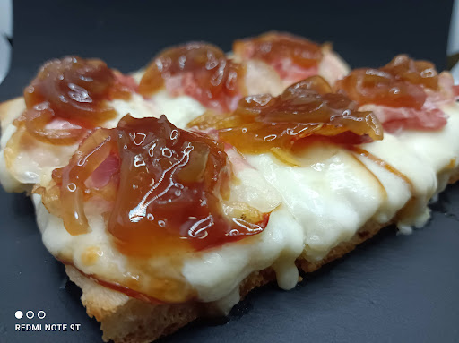 Ezio Pizzette - Thumbnail