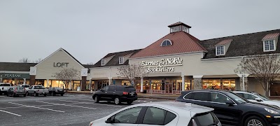 Annapolis Harbour Center