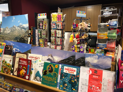 Librería Magister Papelería