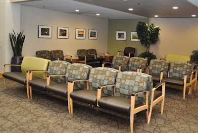 Photos of Skagit Regional Clinics - Mount Vernon
