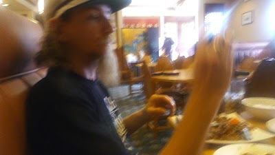Photos of Panda Country Restaurant