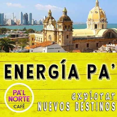 Photos of Pa'l Norte Cafe