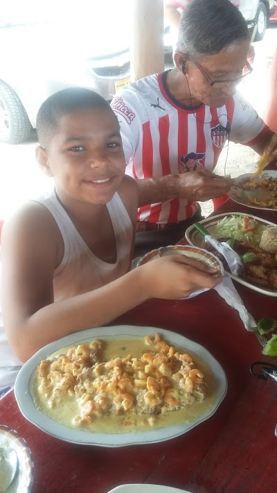Photos of LOS CARACOLES RESTAURANTE