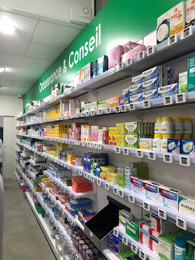 Pharmacie Bosset - Thumbnail