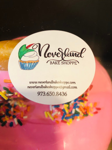 Neverland Bake Shoppe - Thumbnail