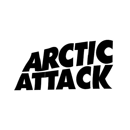 Arctic Attack - Visual
