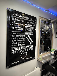 Photo n°1 de Le p'tit salon Denis et Eddy à Saint-Brieuc (Salon de coiffure)